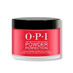 OPI Dipping Powder Perfection - Big Apple Energy 1.5 oz - OPIcons Spring 2026 - Salon Quality