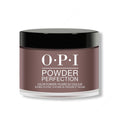 OPI Dipping Powder Perfection - Black Cherry Chutney 1.5 oz - Salon Quality