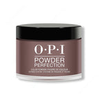 OPI Dipping Powder Perfection - Black Cherry Chutney 1.5 oz - Salon Quality