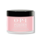 OPI Dipping Powder Perfection - Bubble Bath 4.25 oz - Salon Quality