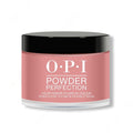 OPI Dipping Powder Perfection - Bubblegum Goth 1.5 oz - Salon Quality