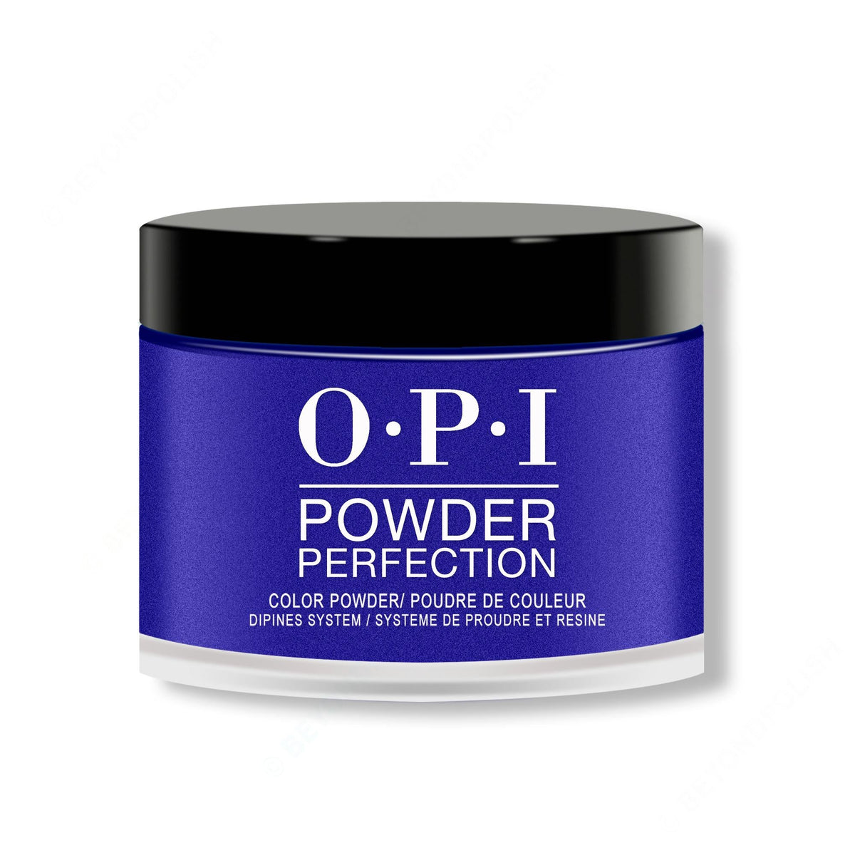 OPI Dipping Powder Perfection - Catch a Wave of Happiness 1.5 oz - Salon Quality