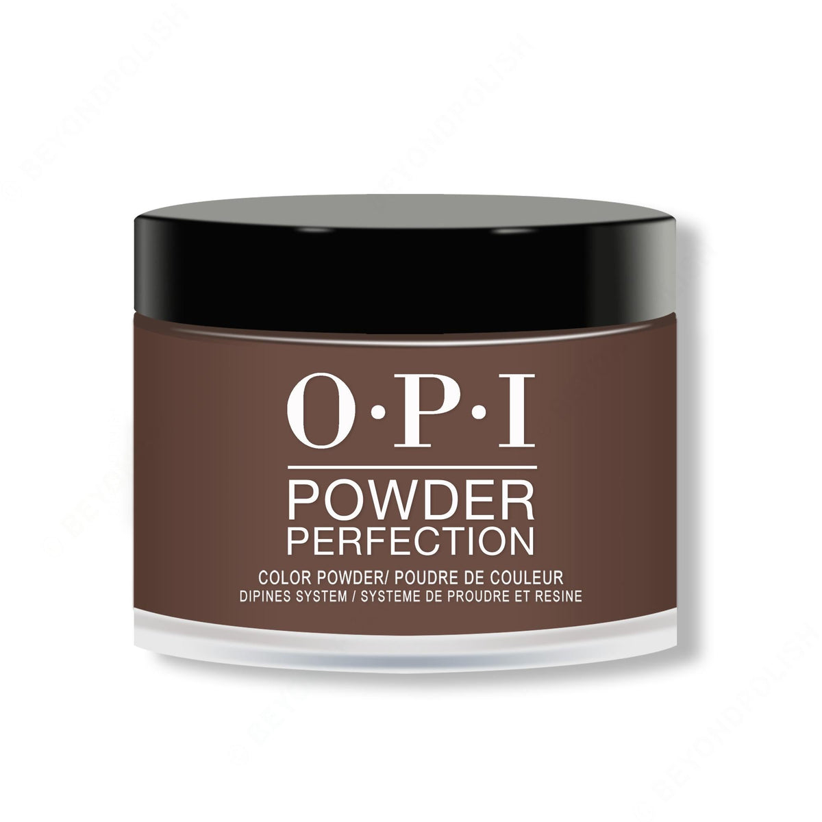 OPI Dipping Powder Perfection - Cliffside Karaoke 1.5 oz - Salon Quality