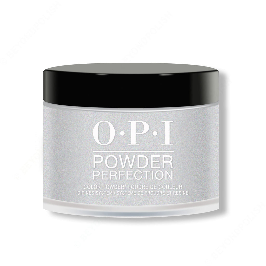 OPI Dipping Powder Perfection - Cyber Dust 1.5 oz - Salon Quality