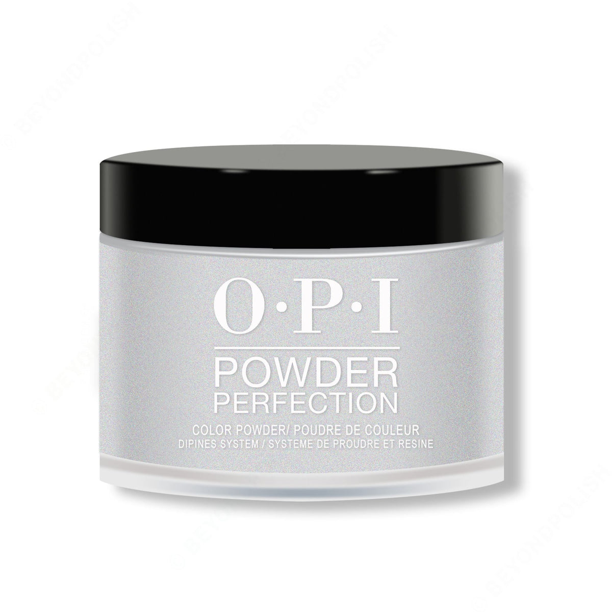 OPI Dipping Powder Perfection - Cyber Dust 1.5 oz - Salon Quality