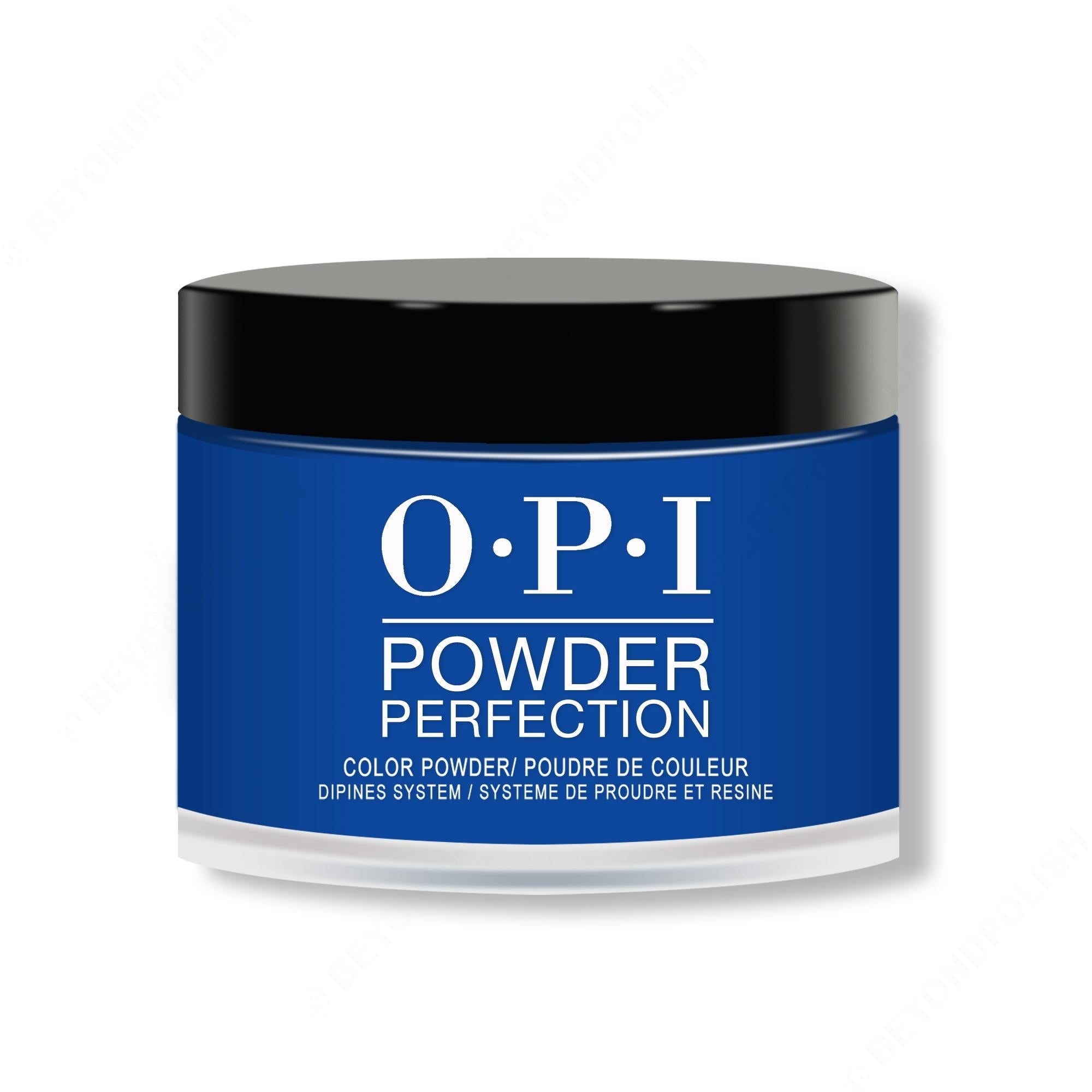OPI Dipping Powder Perfection - Do You Sea What I Sea 1.5 oz - Salon Quality
