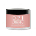 OPI Dipping Powder Perfection - Dulce de Leche 1.5 oz - Salon Quality