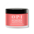 OPI Dipping Powder Perfection - Dutch Tulips 1.5 oz - Salon Quality