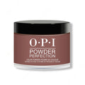 OPI Dipping Powder Perfection - Espresso Your Inner Self 1.5 oz - Salon Quality