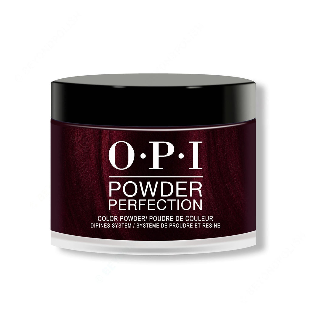 OPI Dipping Powder Perfection - Every Month Is Oktoberfest 1.5 oz - Salon Quality