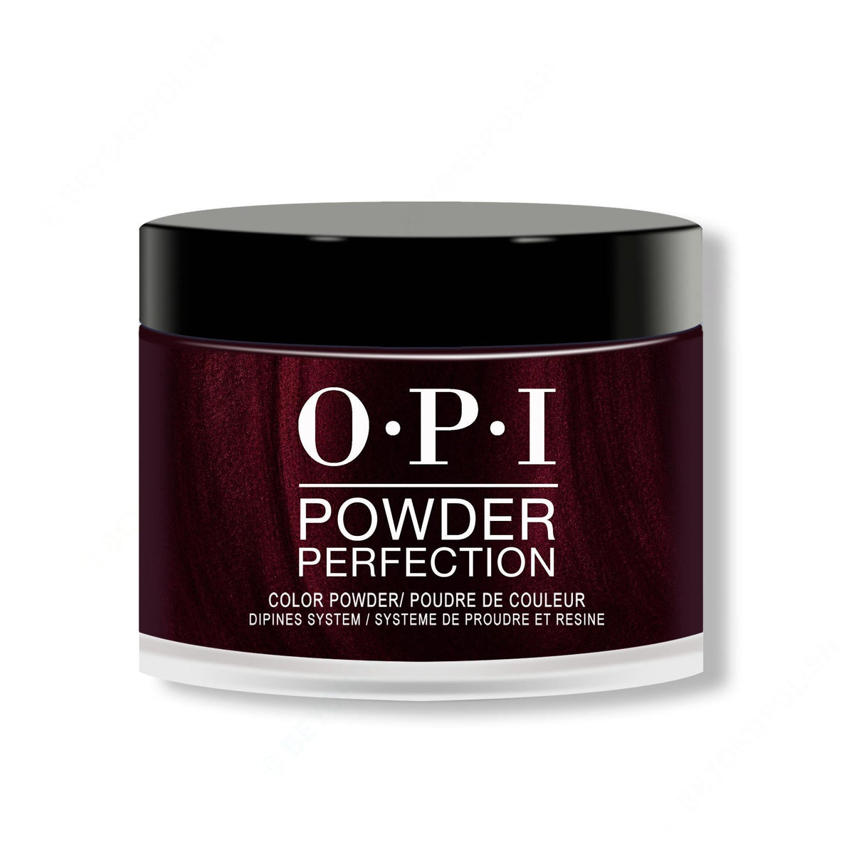 OPI Dipping Powder Perfection - Every Month Is Oktoberfest 1.5 oz - Salon Quality