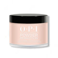 OPI Dipping Powder Perfection - Flannel Aerobics 1.5 oz - Salon Quality