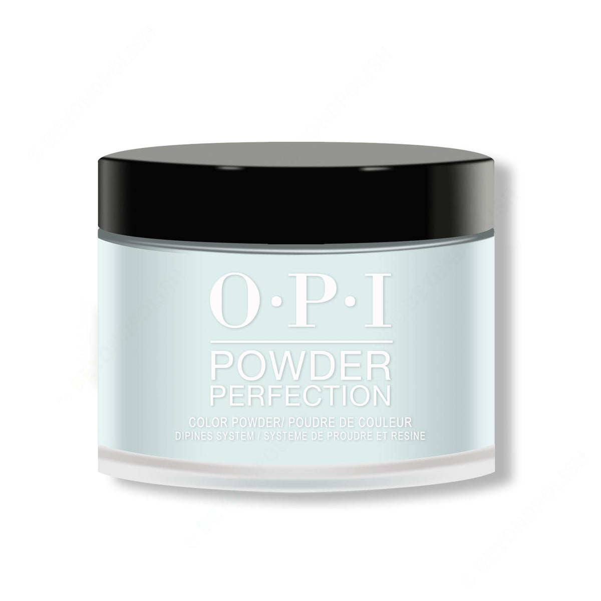 OPI Dipping Powder Perfection - Gelato On My Mind 1.5 oz - Salon Quality