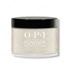 OPI Dipping Powder Perfection - Gliterally Shimmer 1.5 oz - Salon Quality