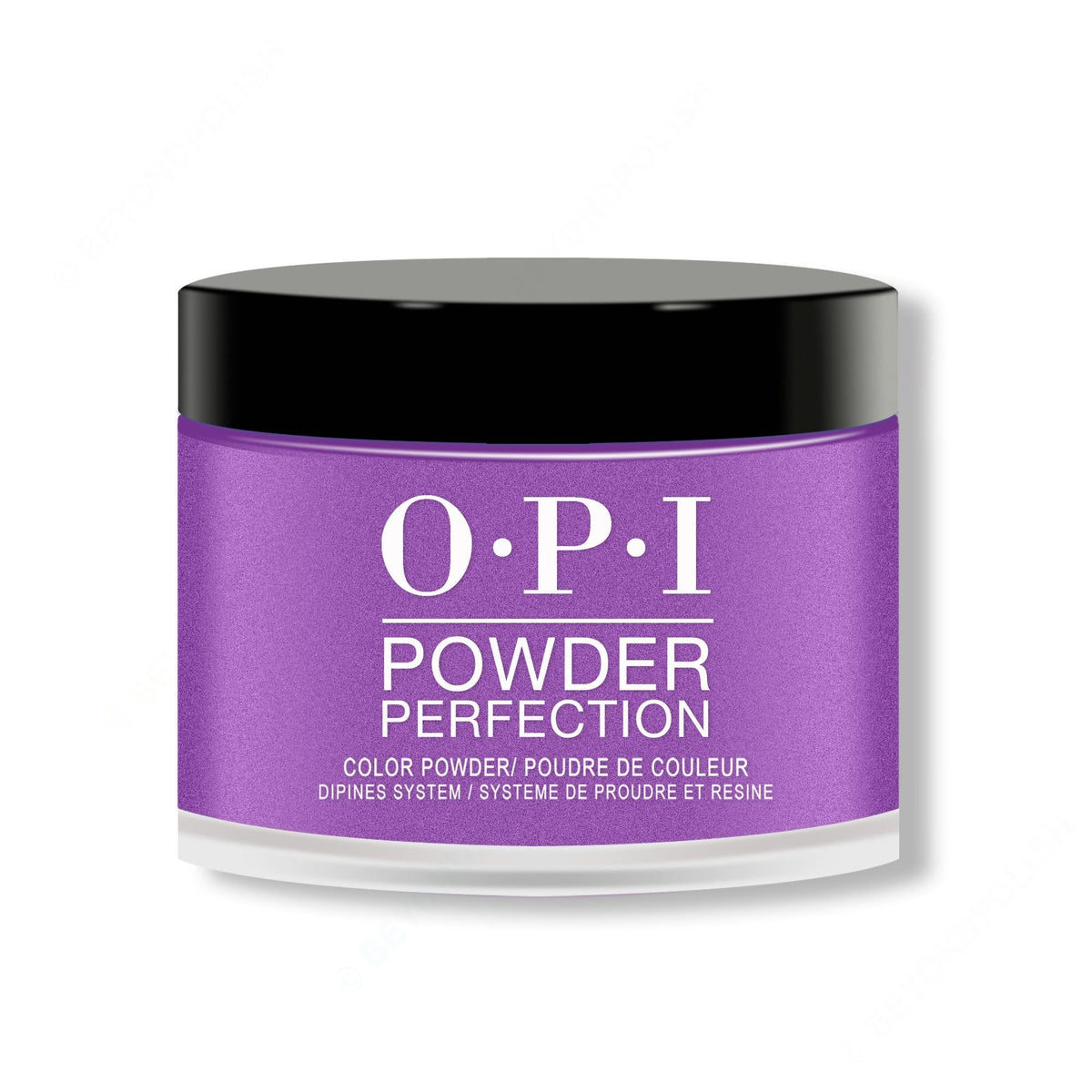 OPI Dipping Powder Perfection - Glowin' on Vacay 1.5 oz - Salon Quality