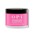 OPI Dipping Powder Perfection - Go with the Floatie 1.5 oz - Salon Quality