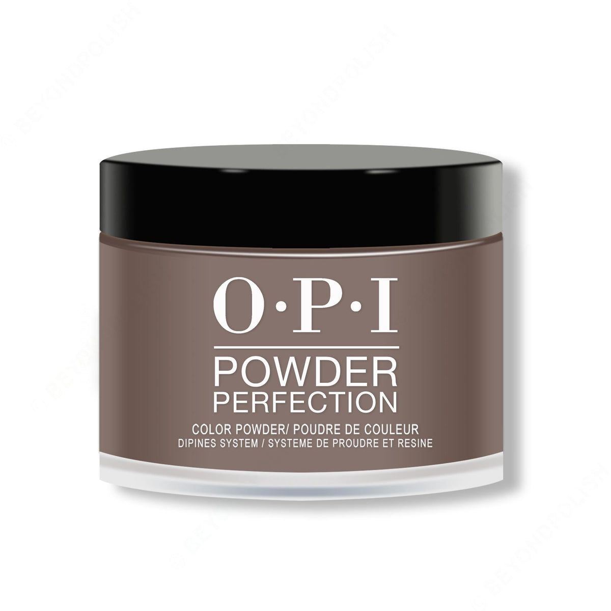 OPI Dipping Powder Perfection - Grunge Queen 1.5 oz - Salon Quality