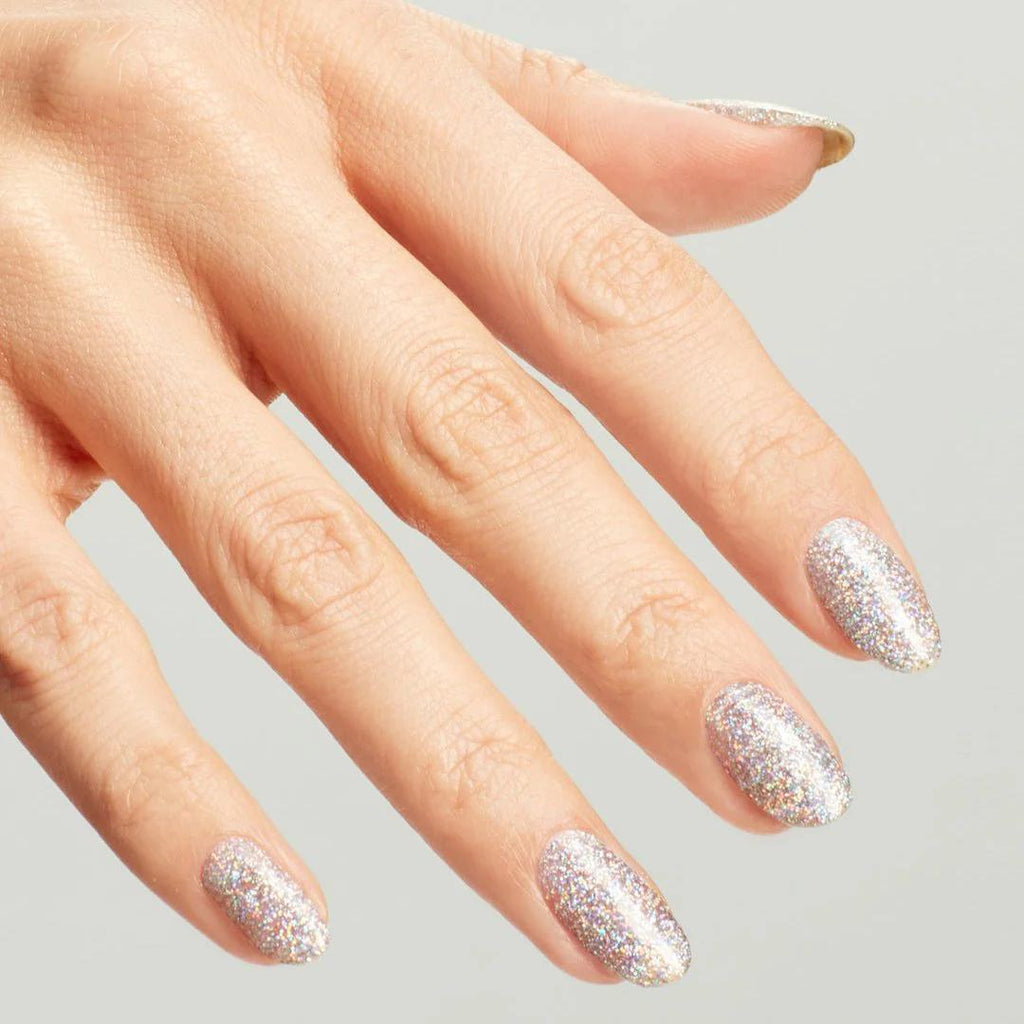 OPI Dipping Powder Perfection - Halo There! 1.5 oz - Salon Quality