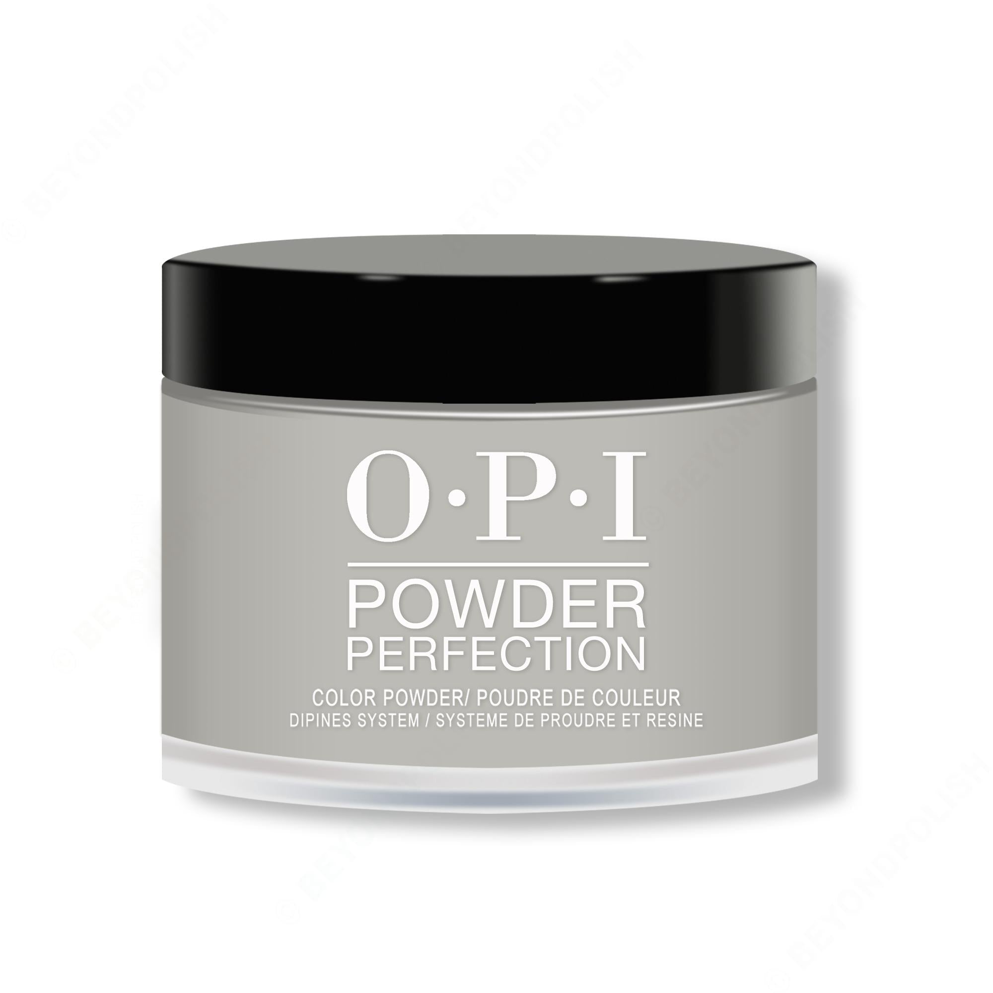 OPI Dipping Powder Perfection - Halo There! 1.5 oz - Salon Quality