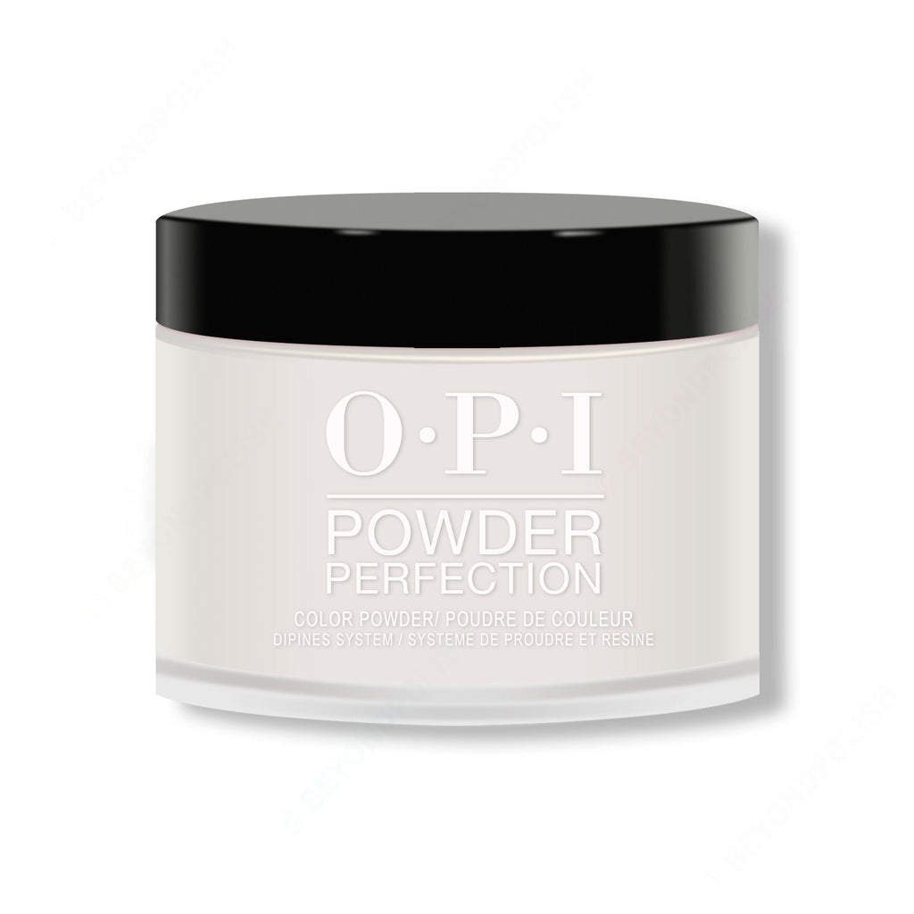 OPI Dipping Powder Perfection - Hands in the Clouds 1.5 oz - Salon Quality