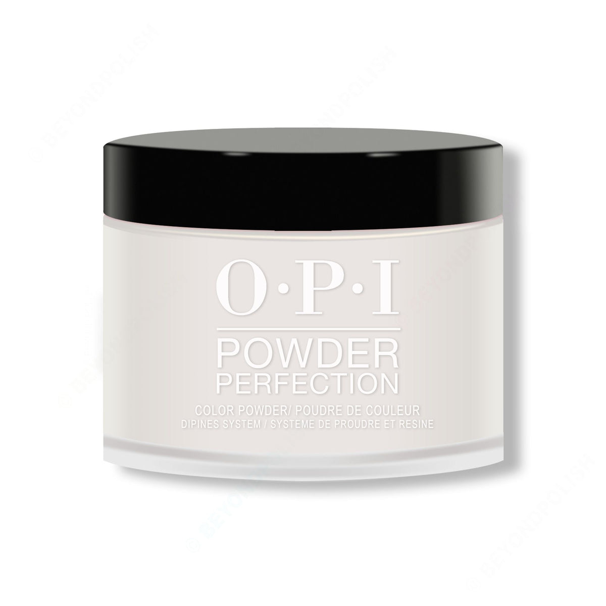 OPI Dipping Powder Perfection - Hands in the Clouds 1.5 oz - Salon Quality