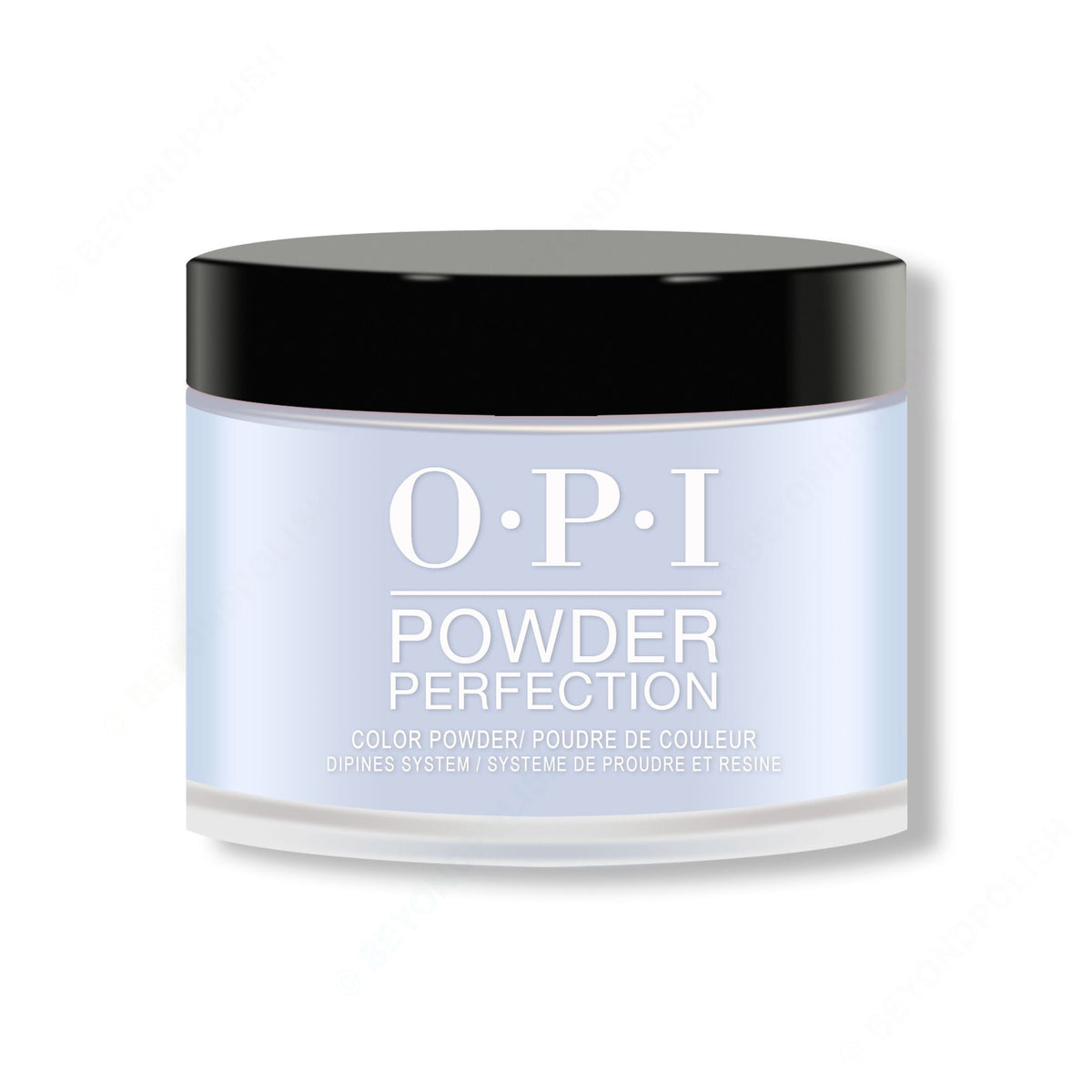 OPI Dipping Powder Perfection - Happy Play-ce 1.5 oz - Salon Quality