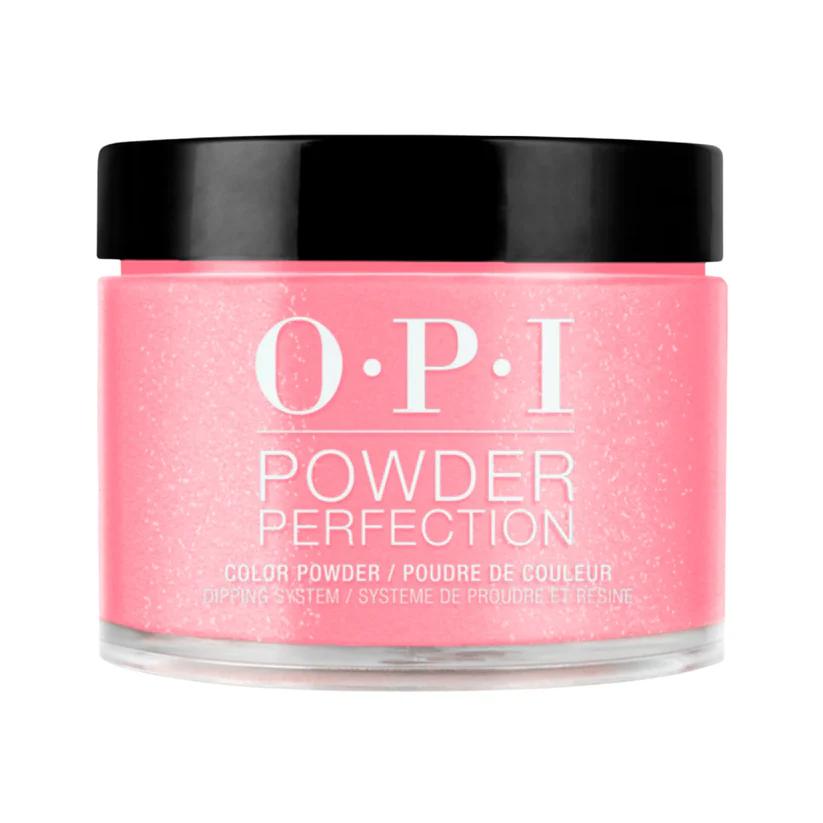 OPI Dipping Powder Perfection - Heart and Con-Soul 1.5 oz - Salon Quality