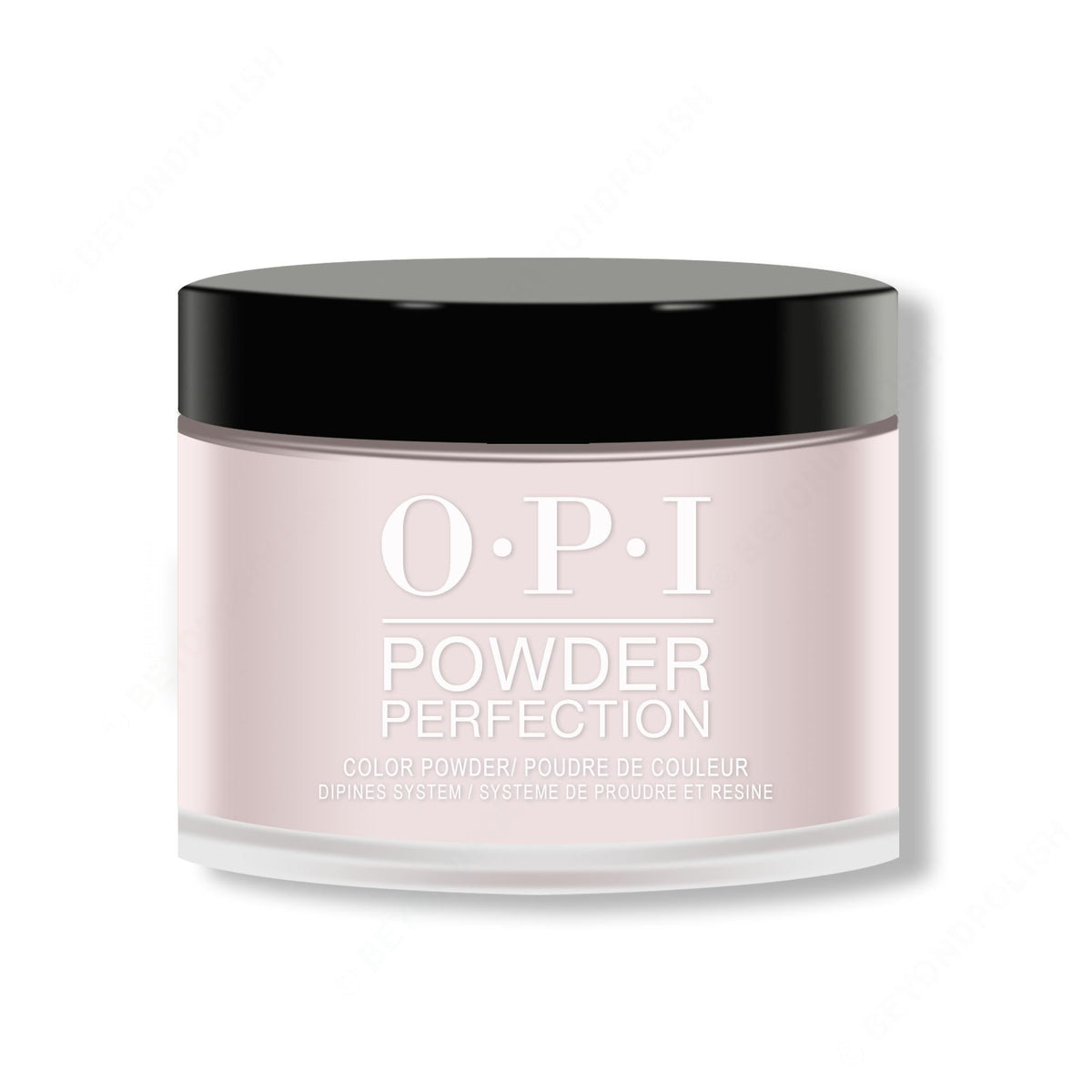 OPI Dipping Powder Perfection - Humidi - Tea 1.5 oz - Salon Quality