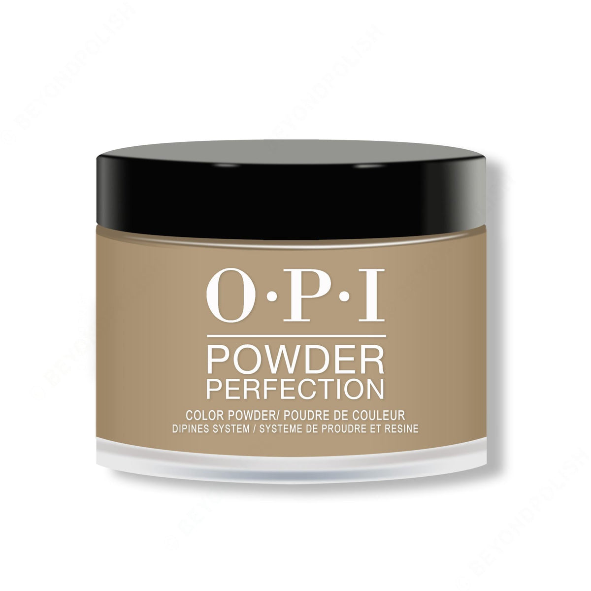 OPI Dipping Powder Perfection - I Mica Be Dreaming 1.5 oz - Salon Quality