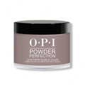 OPI Dipping Powder Perfection - Icelanded a Bottle of OPI 1.5 oz - Salon Quality
