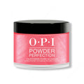 OPI Dipping Powder Perfection - If U like Pinka Coladas 1.5 oz - Salon Quality