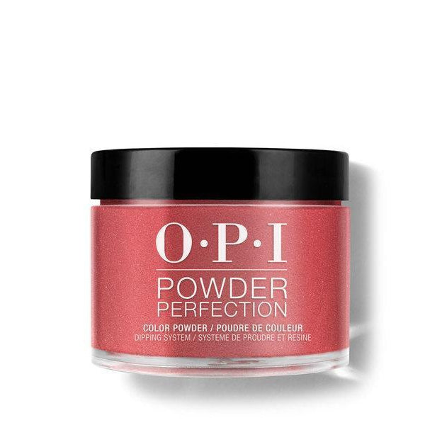 OPI Dipping Powder Perfection - I'm Not Really A Waitress 1.5 oz - Salon Quality