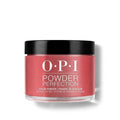OPI Dipping Powder Perfection - I'm Not Really A Waitress 1.5 oz - Salon Quality