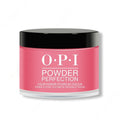 OPI Dipping Powder Perfection - Intergalactips 1.5 oz - Salon Quality