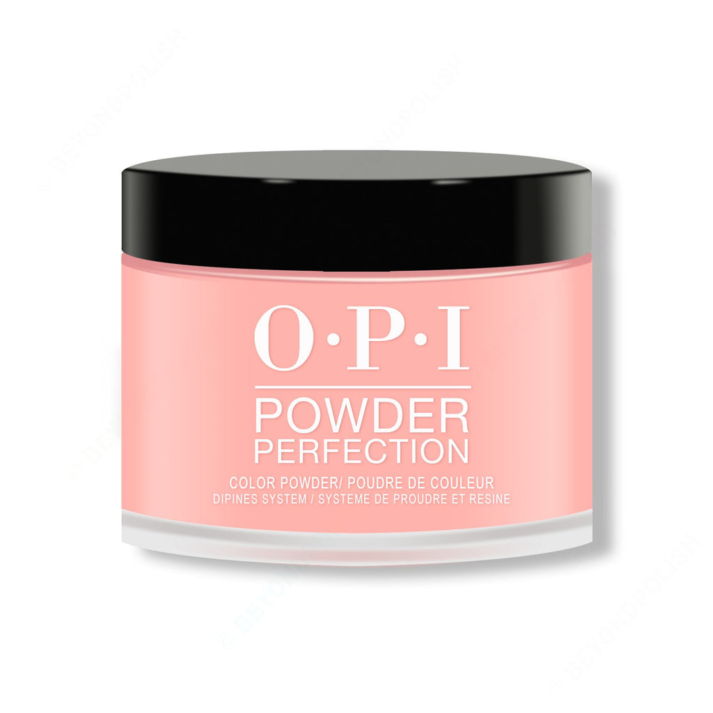 OPI Dipping Powder Perfection - Keep it Surreal 1.5 oz - Salon Quality