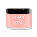 OPI Dipping Powder Perfection - Keep it Surreal 1.5 oz - Salon Quality