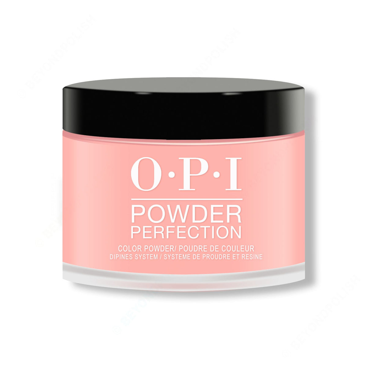 OPI Dipping Powder Perfection - Keep it Surreal 1.5 oz - Salon Quality