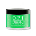 OPI Dipping Powder Perfection - Lime of My Life 1.5 oz - Salon Quality