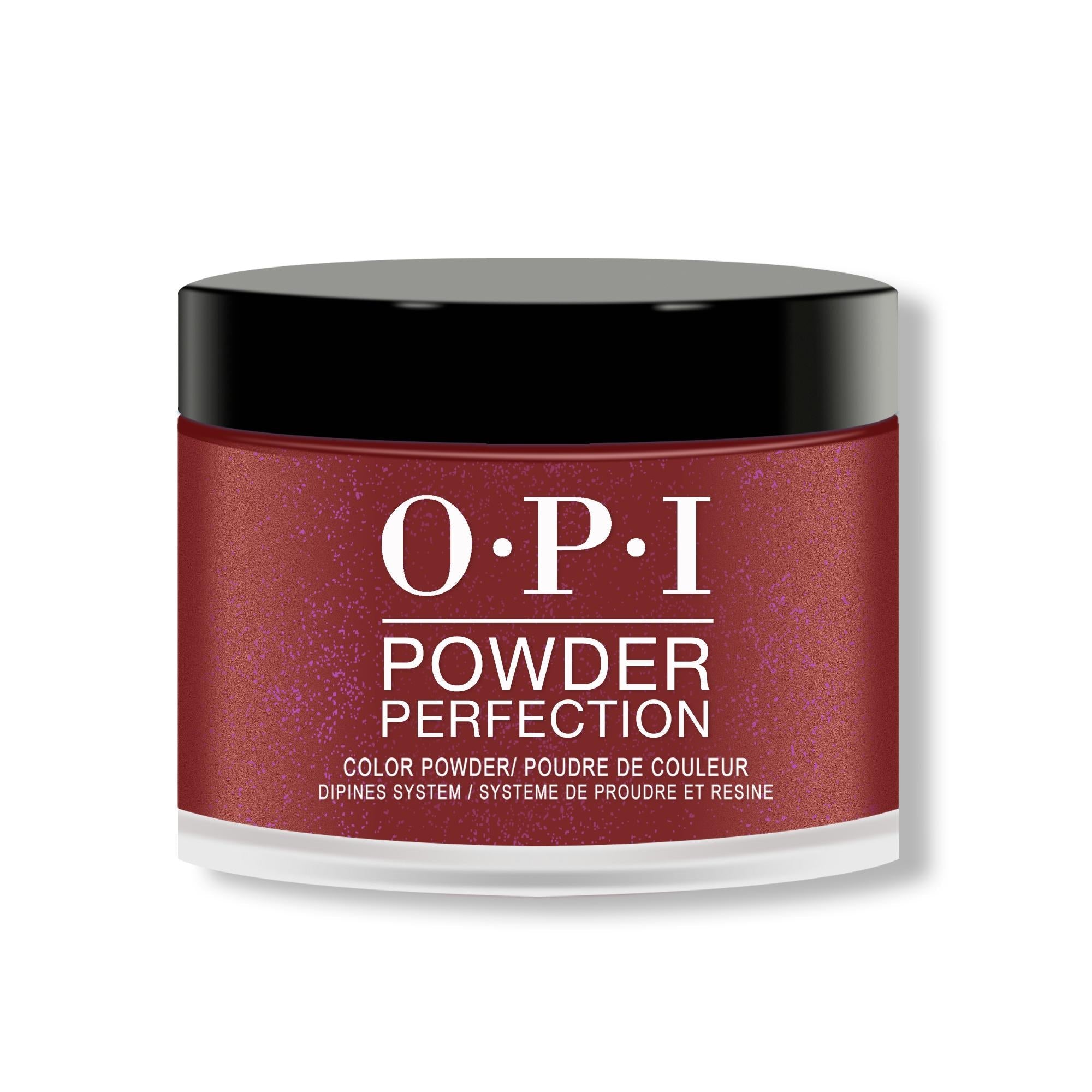 OPI Dipping Powder Perfection - Lincoln Park After Brunch 1.5 oz - OPIcons Spring 2026 - Salon Quality