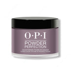 OPI Dipping Powder Perfection - Lincoln Park After Dark 1.5 oz - Salon Quality