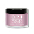 OPI Dipping Powder Perfection - Metallic Mic Drop 1.5 oz - Salon Quality