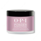 OPI Dipping Powder Perfection - Metallic Mic Drop 1.5 oz - Salon Quality