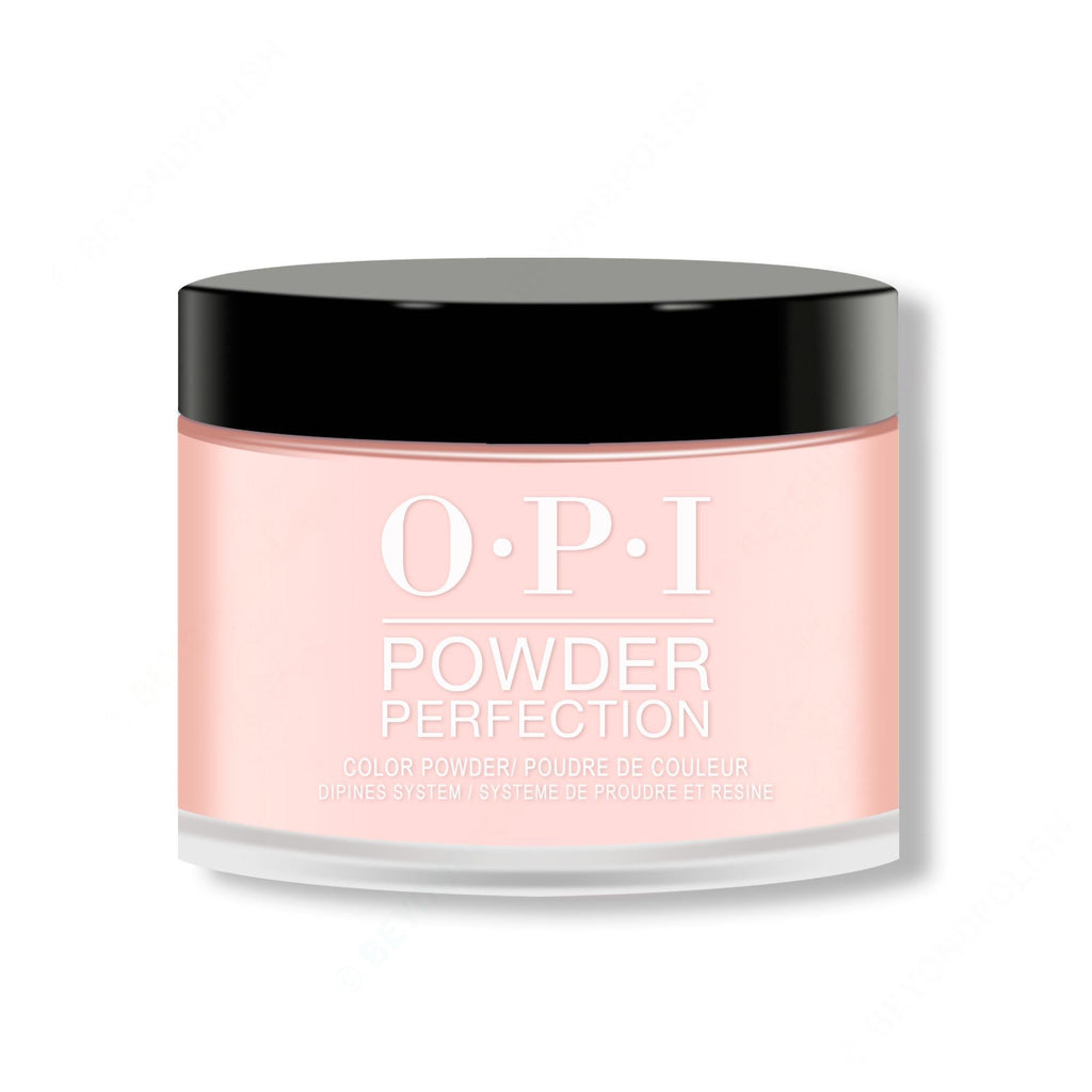 OPI Dipping Powder Perfection - Mod About You Pastel 1.5 oz - Salon Quality