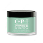 OPI Dipping Powder Perfection - My Dogsled Is A Hybrid 1.5 oz - Salon Quality