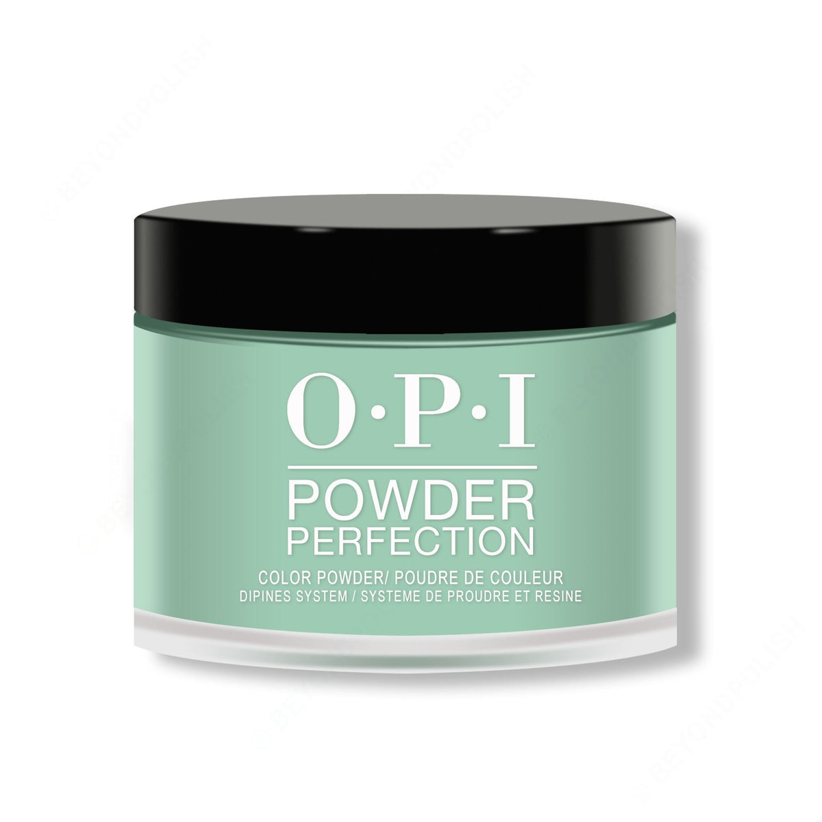 OPI Dipping Powder Perfection - My Dogsled Is A Hybrid 1.5 oz - Salon Quality