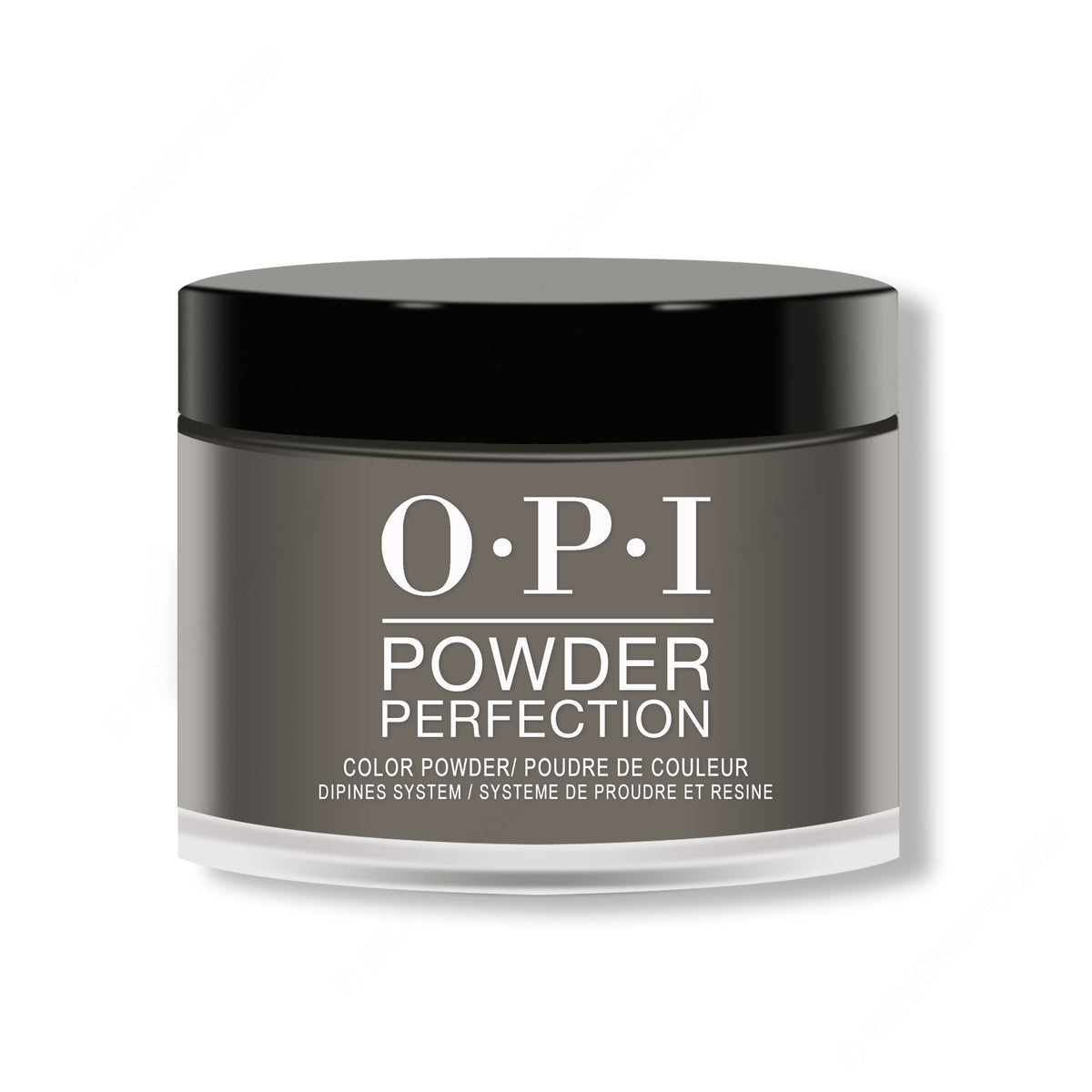 OPI Dipping Powder Perfection - My Private Jet 1.5 oz - Salon Quality