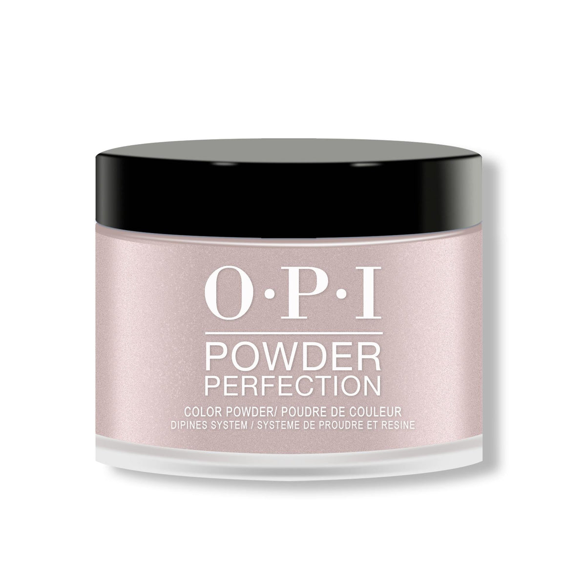 OPI Dipping Powder Perfection - OPI'm a Bubble Bunny 1.5 oz - OPIcons Spring 2026 - Salon Quality