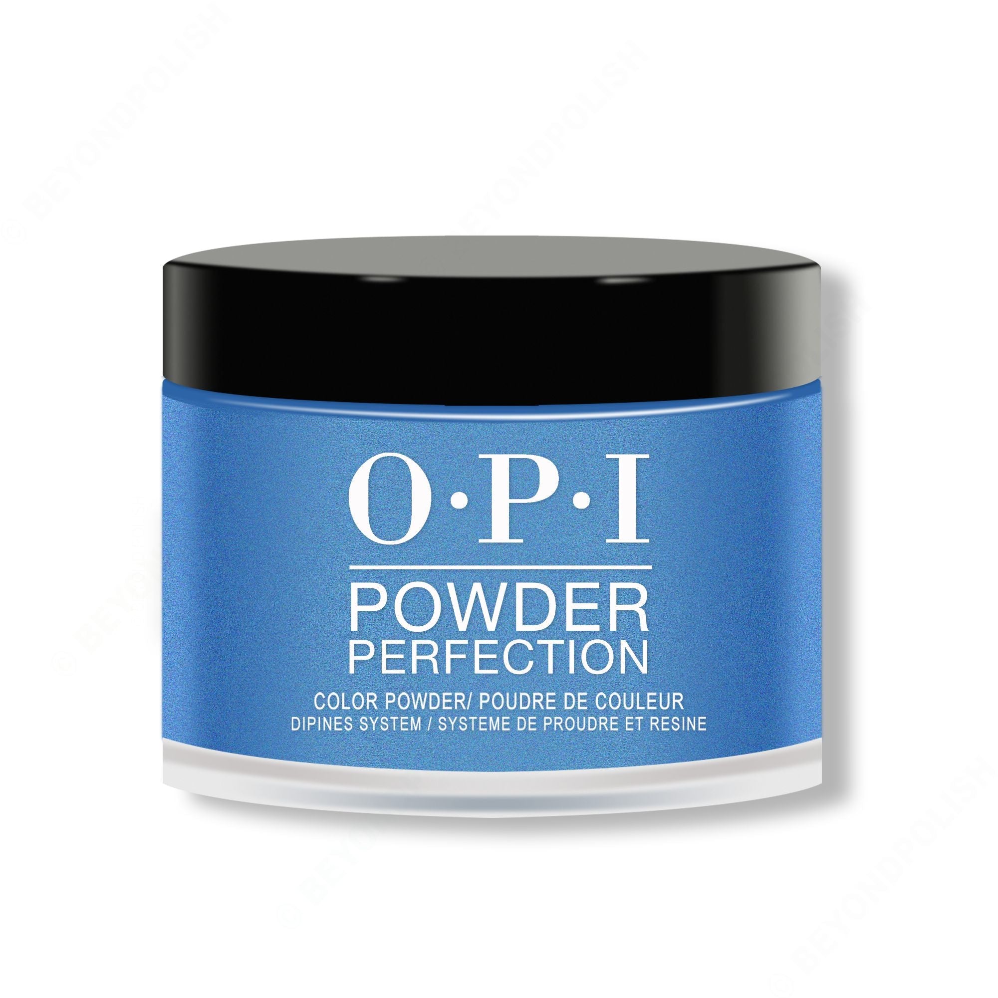 OPI Dipping Powder Perfection - Party Like it's Y2k 1.5 oz - Salon Quality
