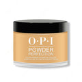OPI Dipping Powder Perfection - Penny Loafer Lane 1.5 oz - Salon Quality