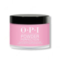 OPI Dipping Powder Perfection - Pixel Dust 1.5 oz - Salon Quality